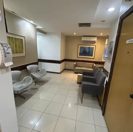 Recepção Recepção